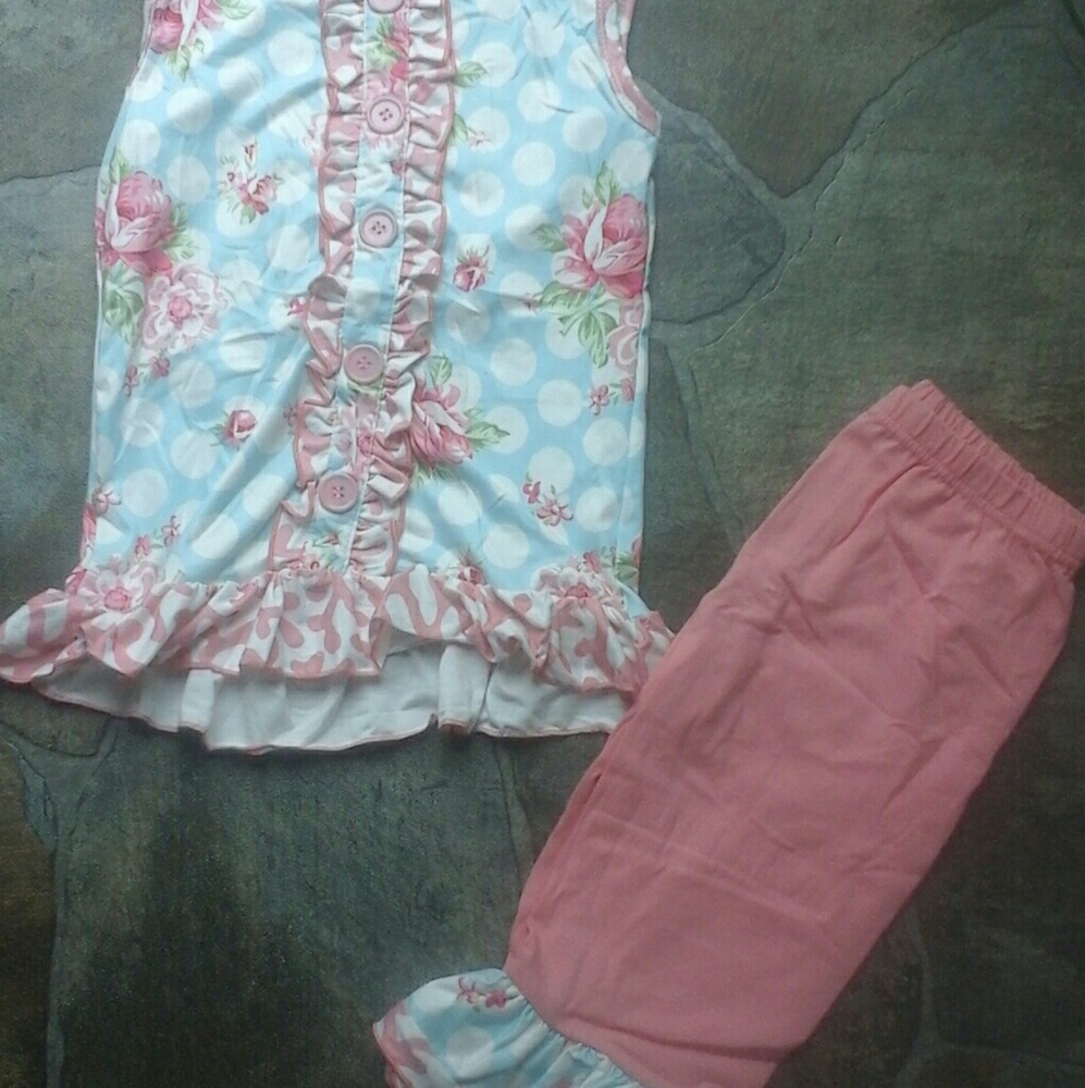 2pc capri set